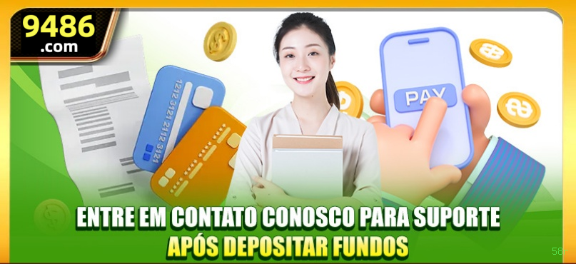 Acessar jogos e bônus no APK